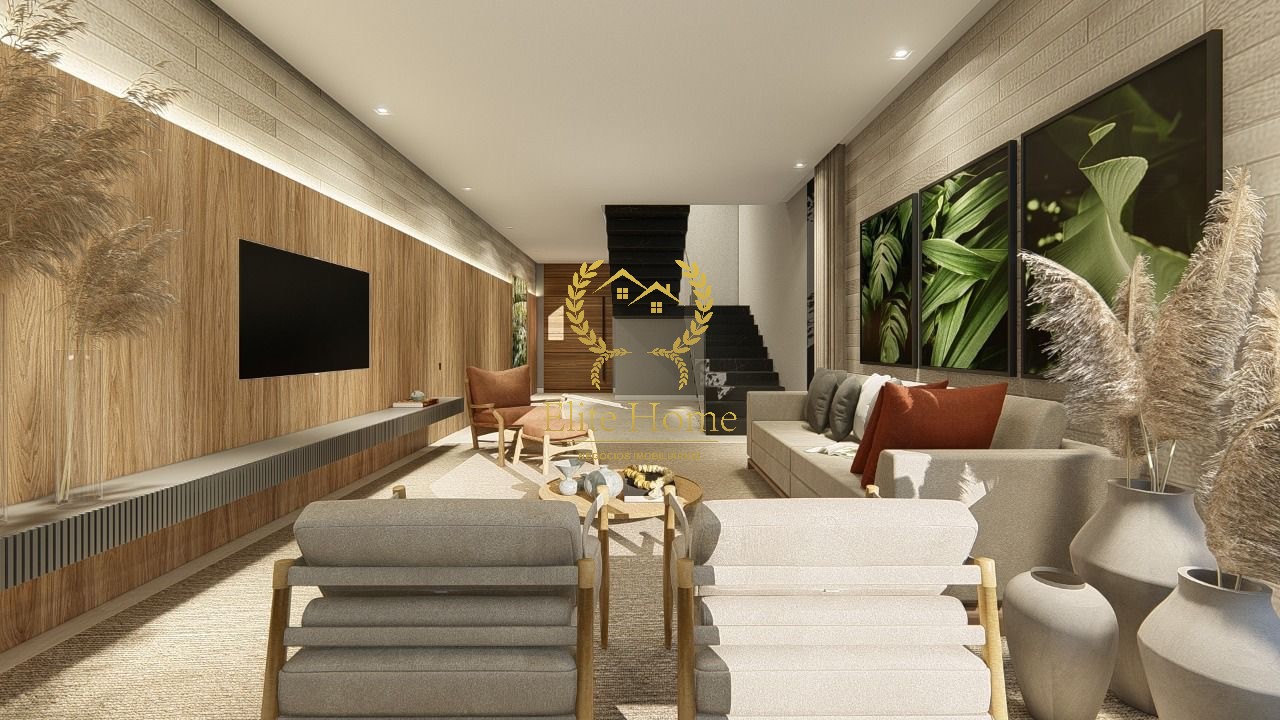 Casa, 3 quartos - Foto 4