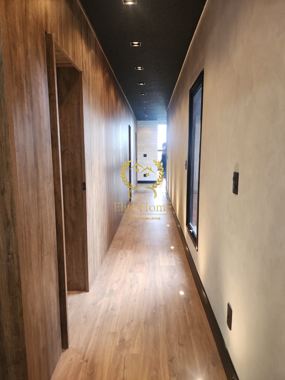Casa, 3 quartos - Foto 10