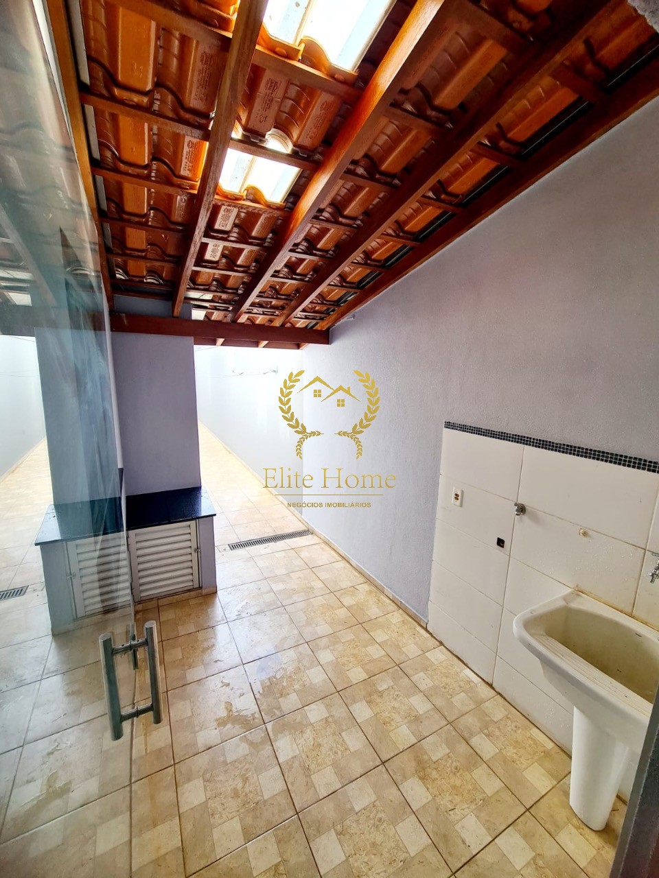 Casa, 3 quartos - Foto 8