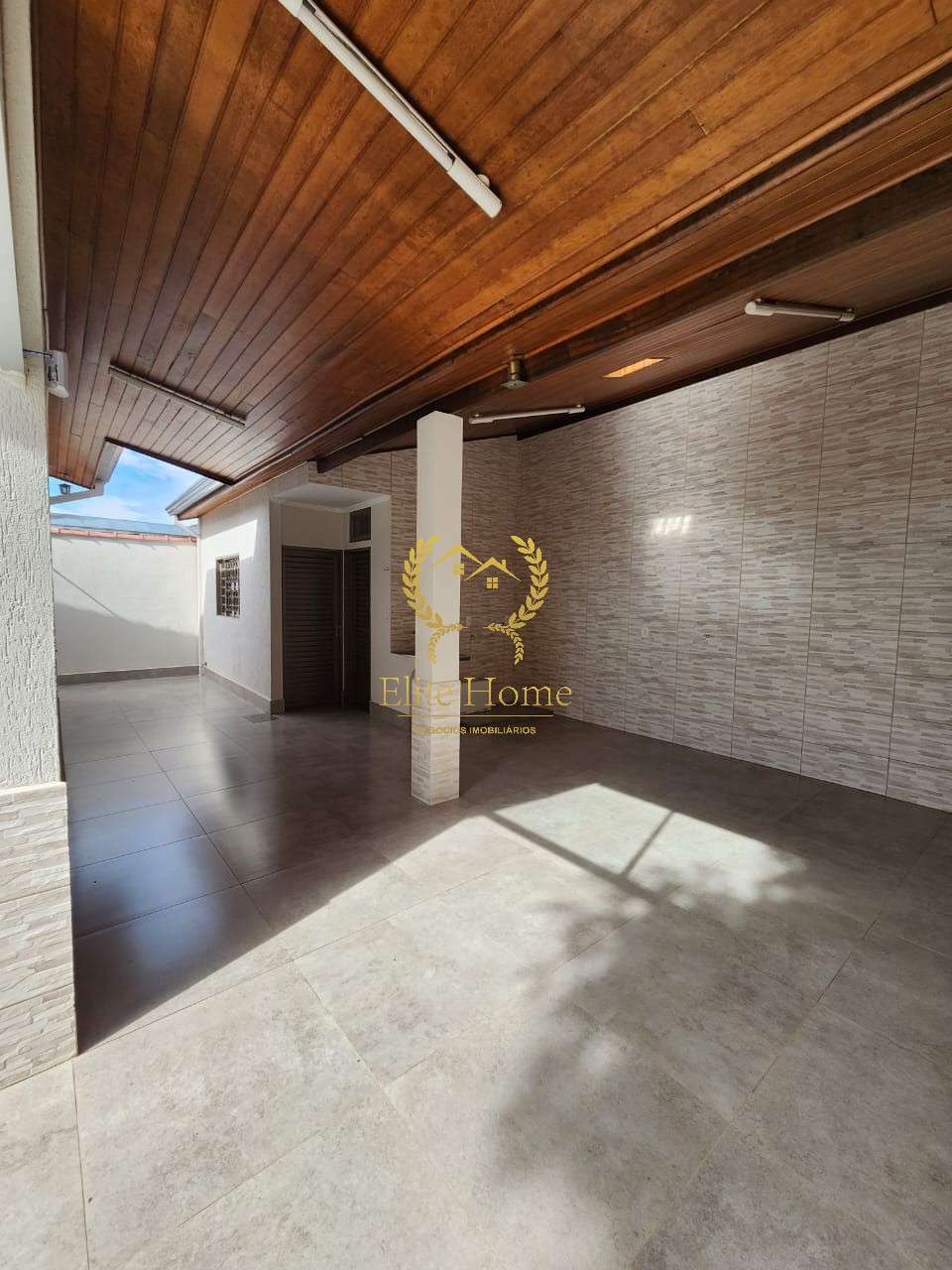 Casa, 3 quartos - Foto 3