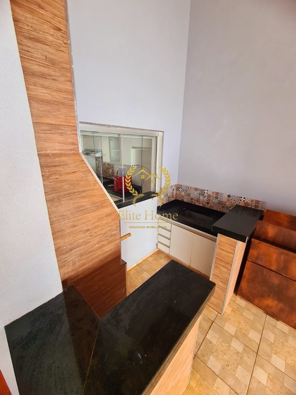Casa, 3 quartos - Foto 4