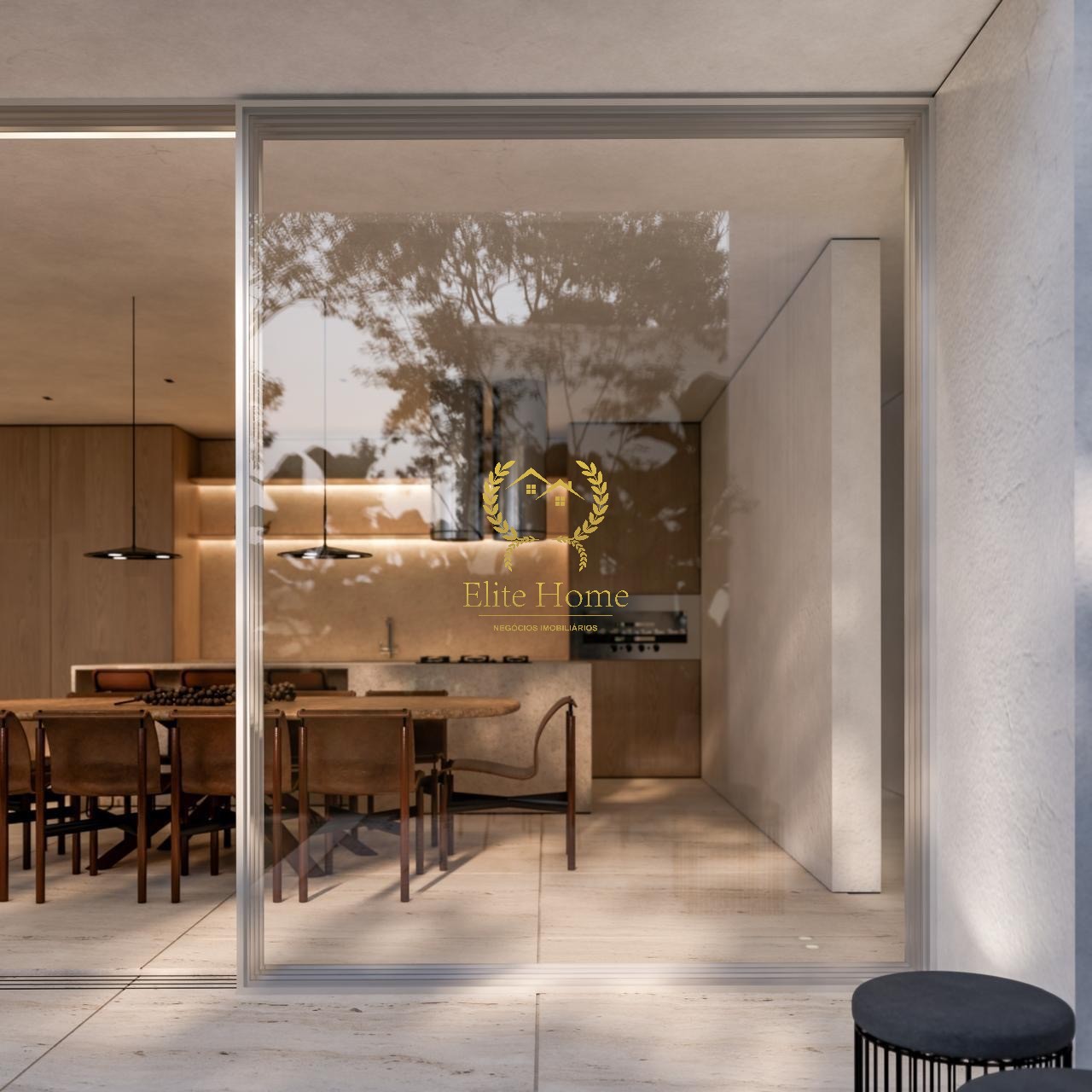 Casa, 5 quartos - Foto 5