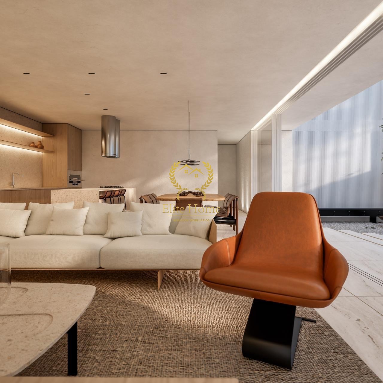 Casa, 5 quartos - Foto 6
