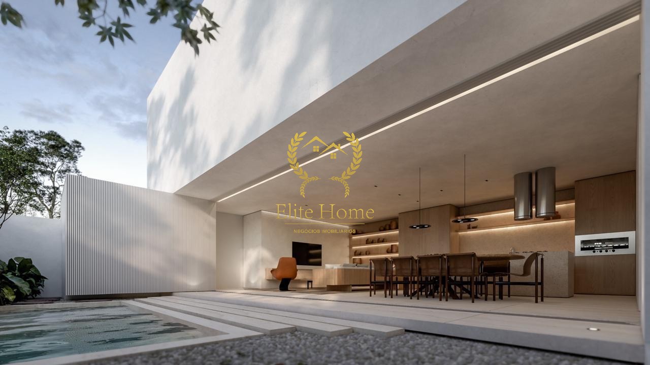 Casa, 5 quartos - Foto 22