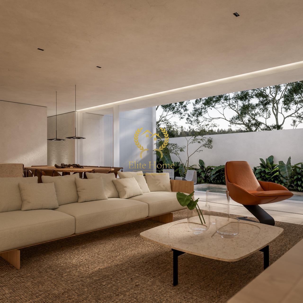 Casa, 5 quartos - Foto 4