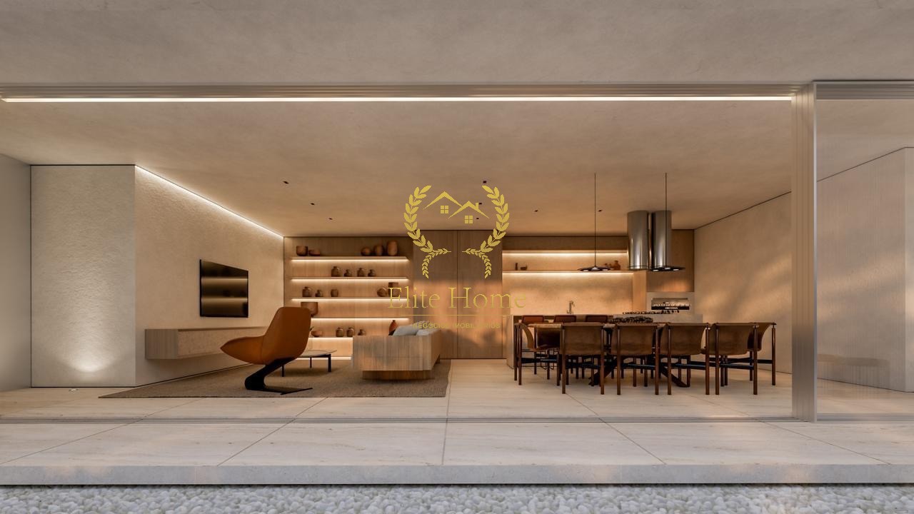 Casa, 5 quartos - Foto 10