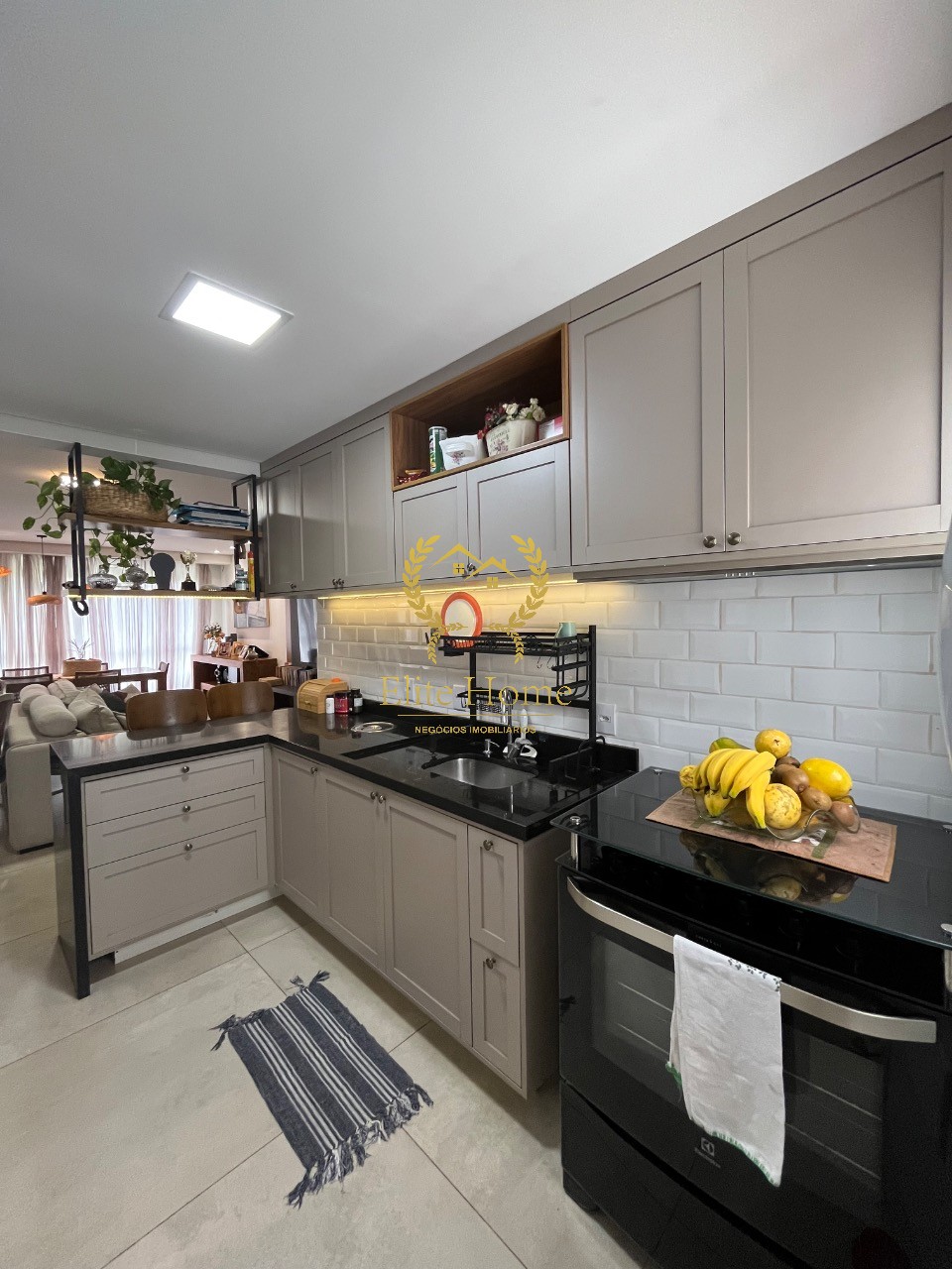 Apartamento, 3 quartos, 110 m² - Foto 9