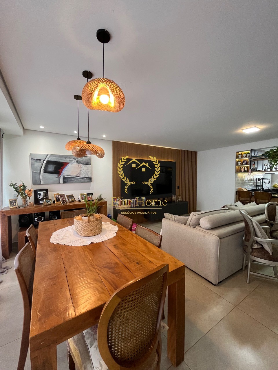 Apartamento, 3 quartos, 110 m² - Foto 5