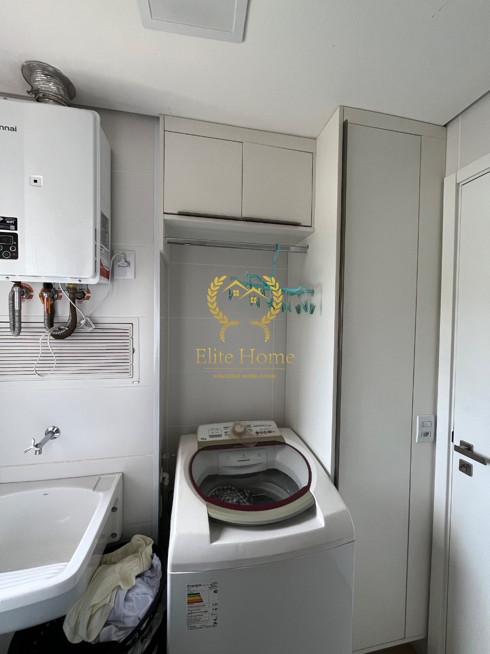 Apartamento, 3 quartos, 110 m² - Foto 12