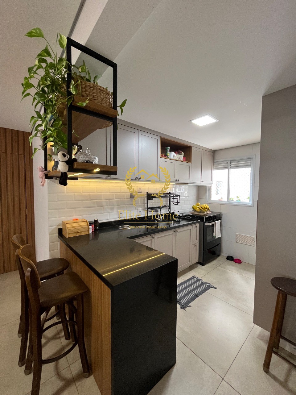 Apartamento, 3 quartos, 110 m² - Foto 8
