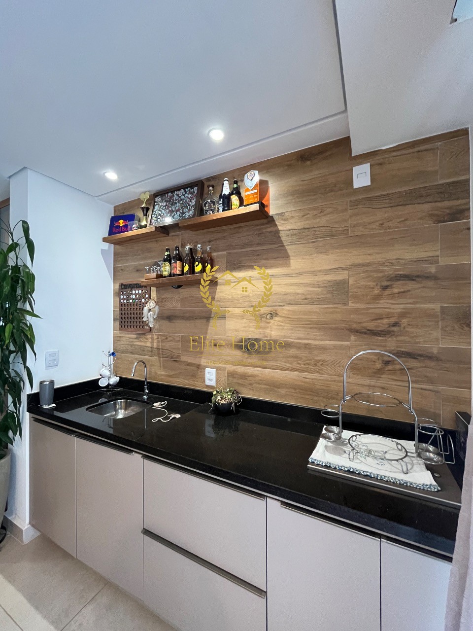 Apartamento, 3 quartos, 110 m² - Foto 3