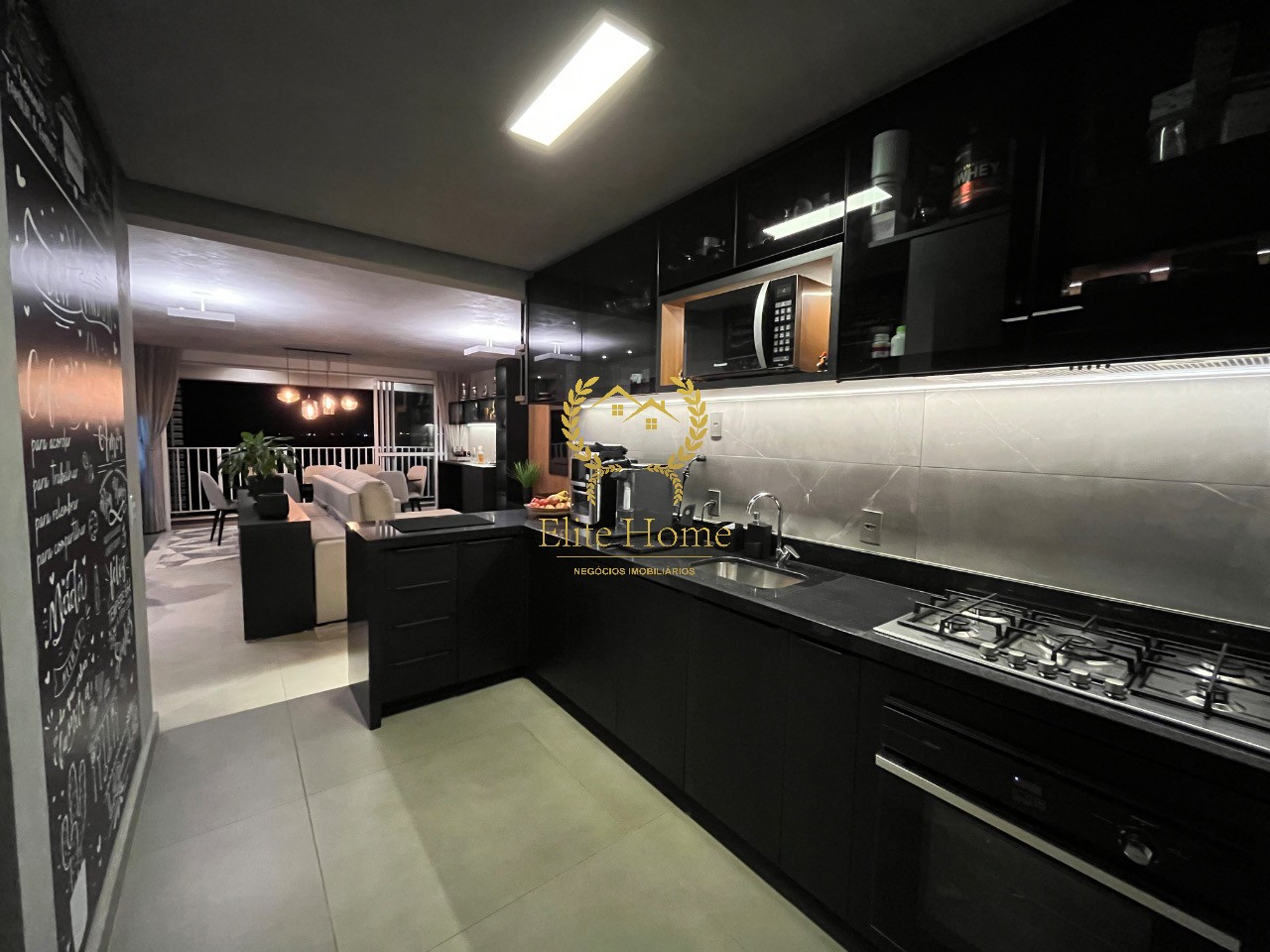 Apartamento, 3 quartos, 110 m² - Foto 18