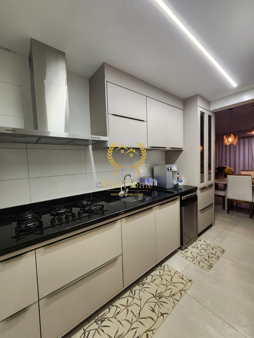Apartamento, 3 quartos, 110 m² - Foto 8