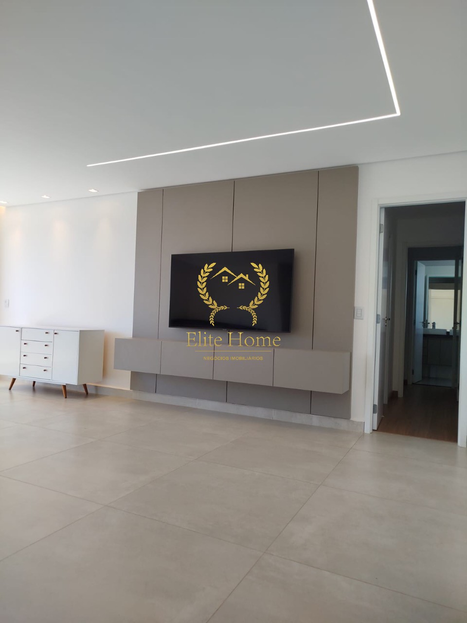 Apartamento, 3 quartos, 110 m² - Foto 5