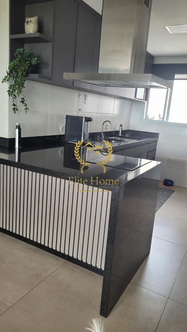 Apartamento, 3 quartos, 110 m² - Foto 6