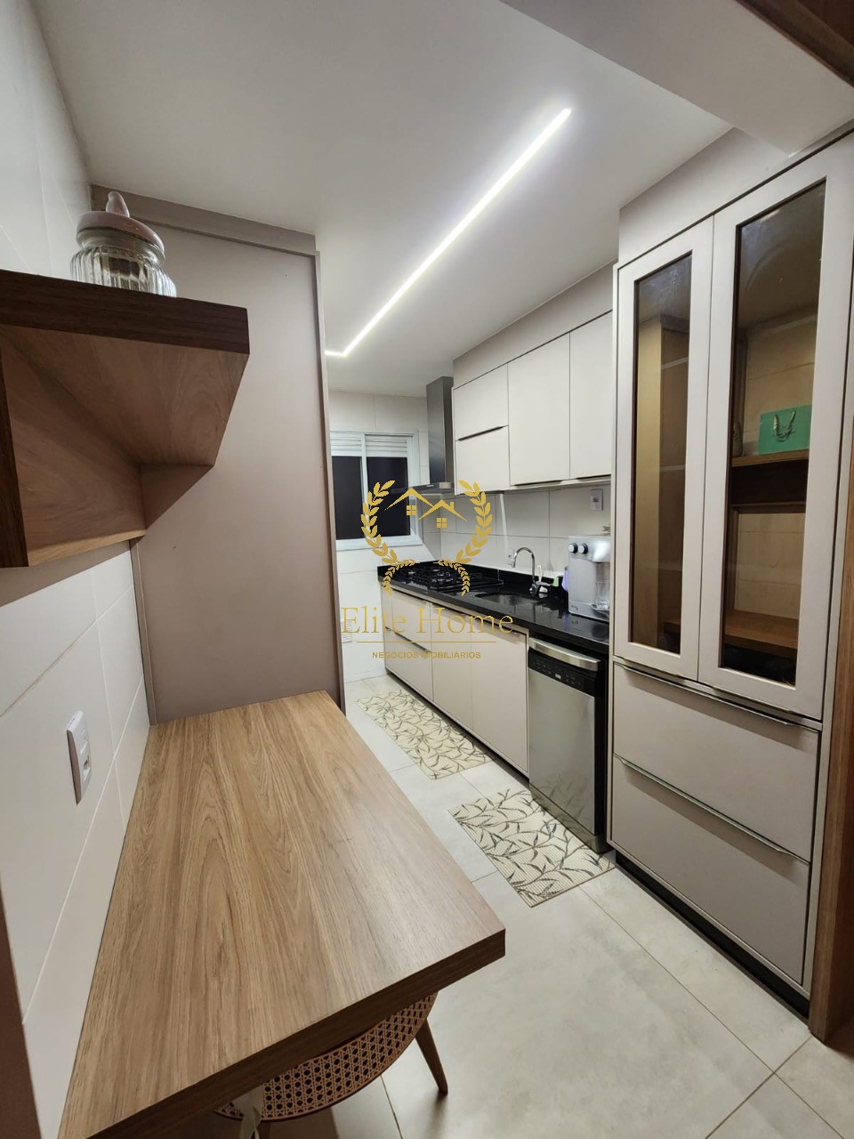 Apartamento, 3 quartos, 110 m² - Foto 6