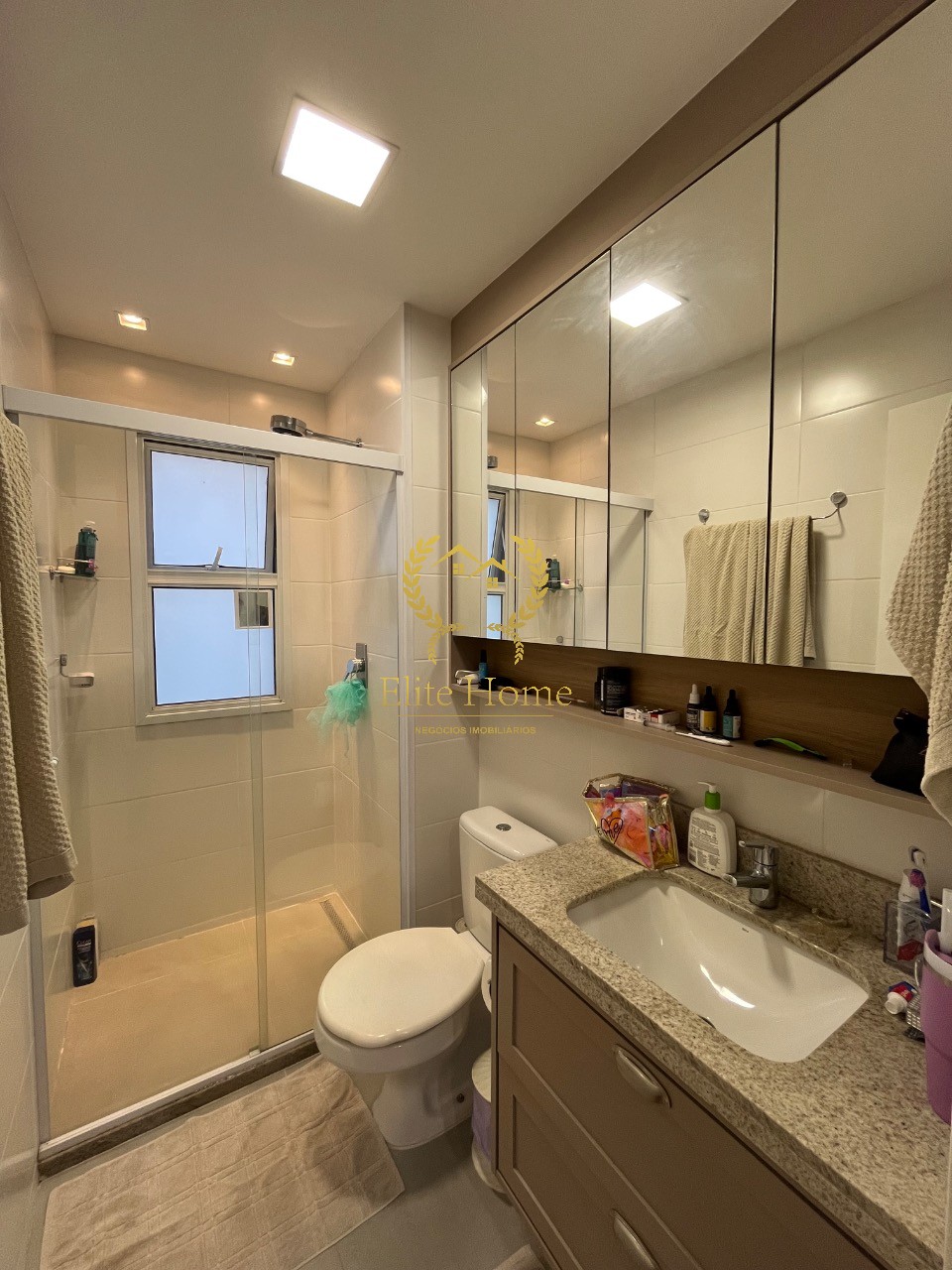 Apartamento, 3 quartos, 110 m² - Foto 14