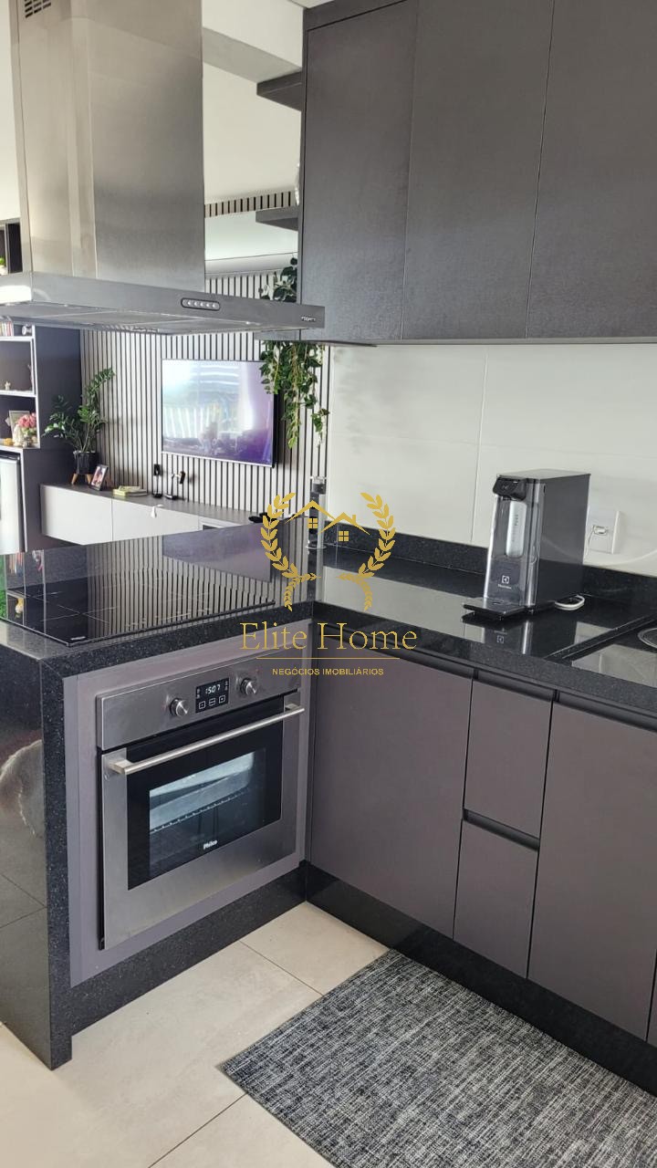 Apartamento, 3 quartos, 110 m² - Foto 5