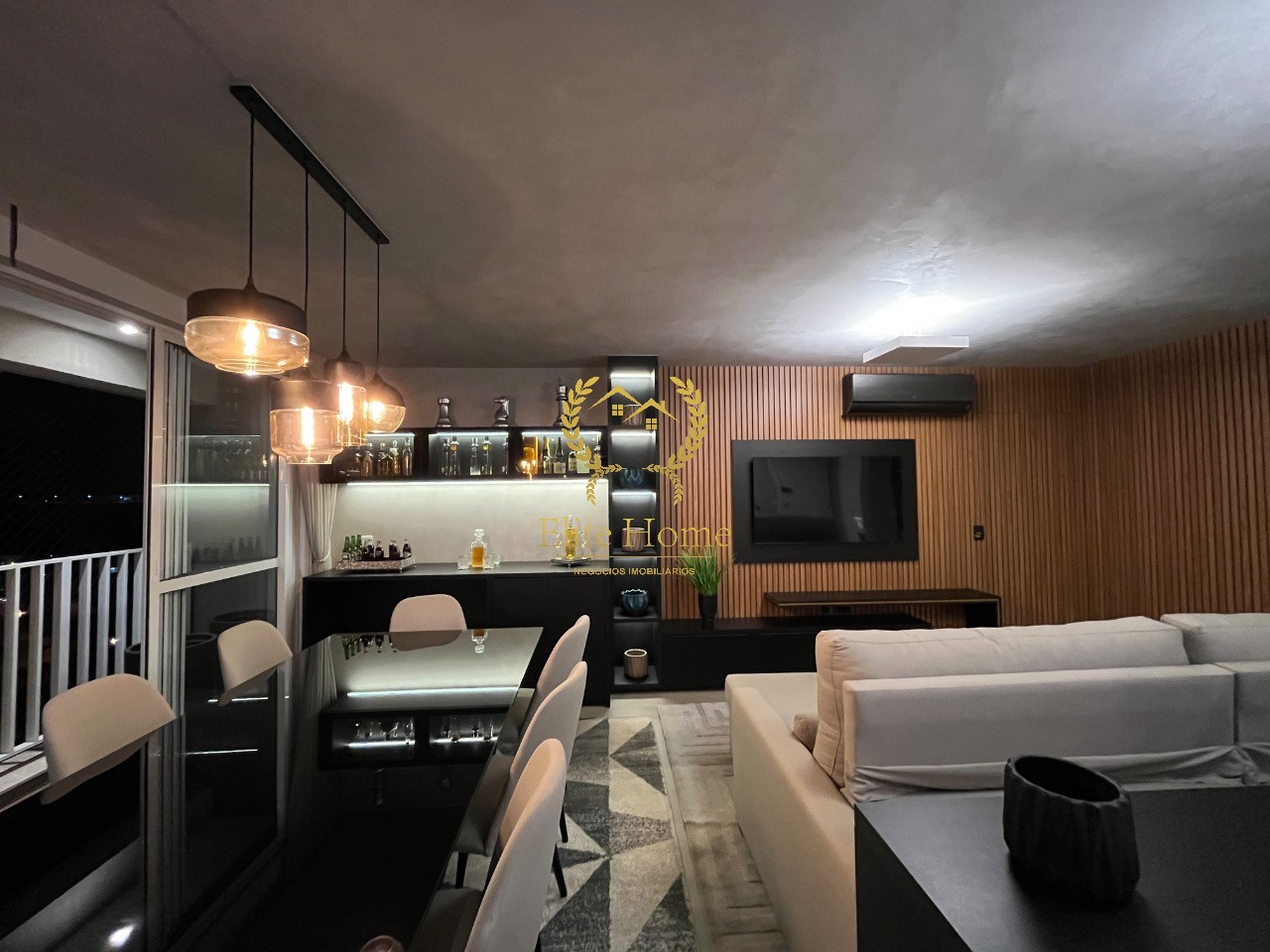 Apartamento, 3 quartos, 110 m² - Foto 12