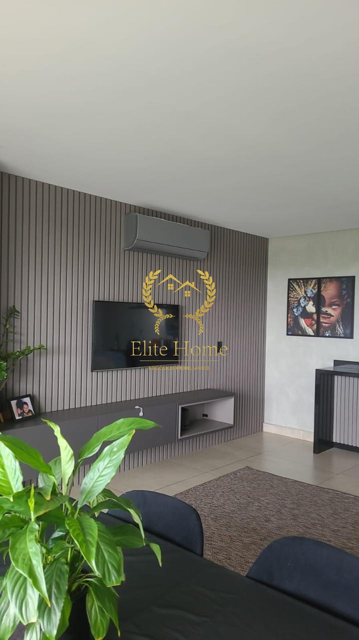Apartamento, 3 quartos, 110 m² - Foto 1