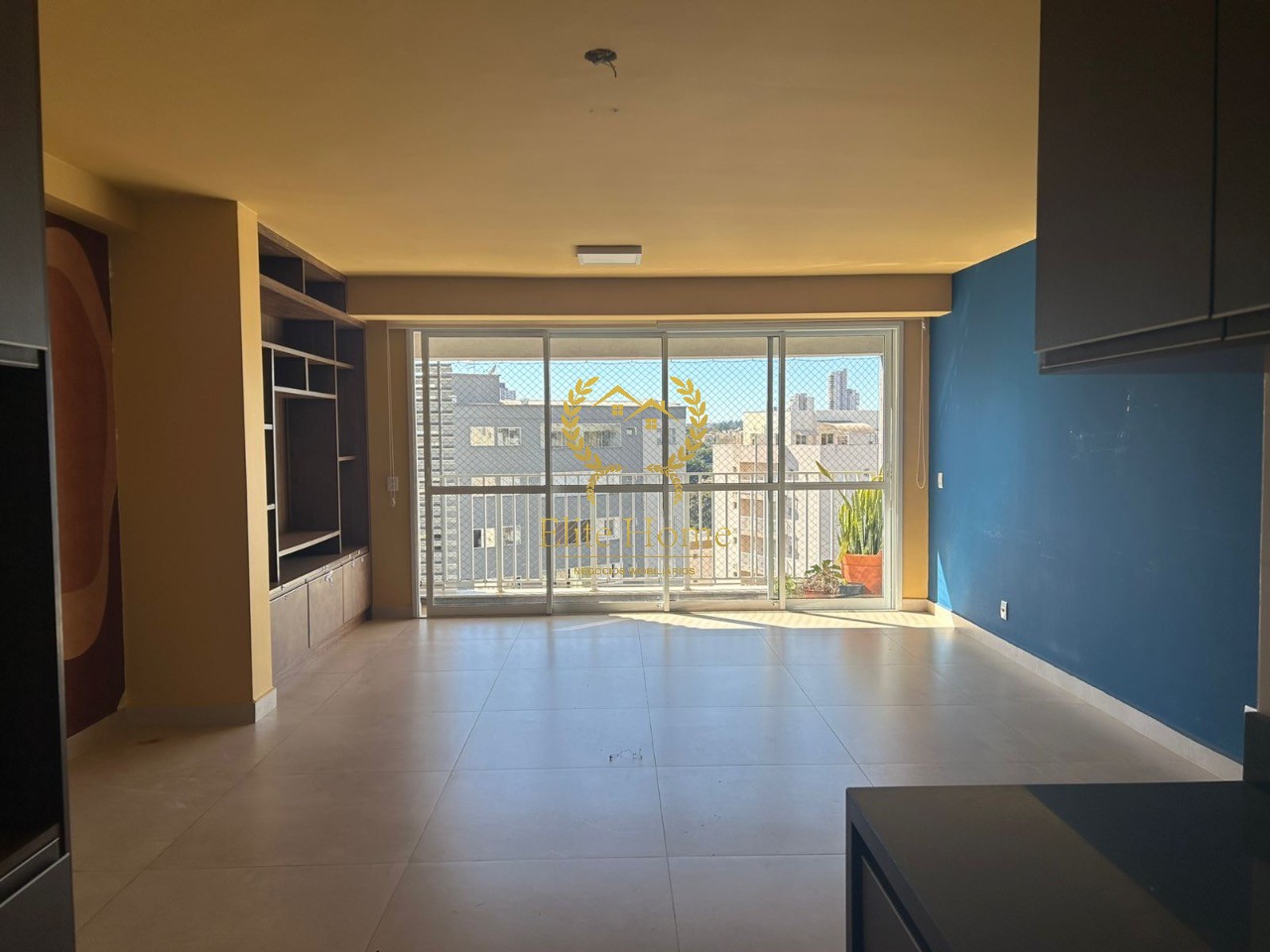 Apartamento, 3 quartos, 110 m² - Foto 1