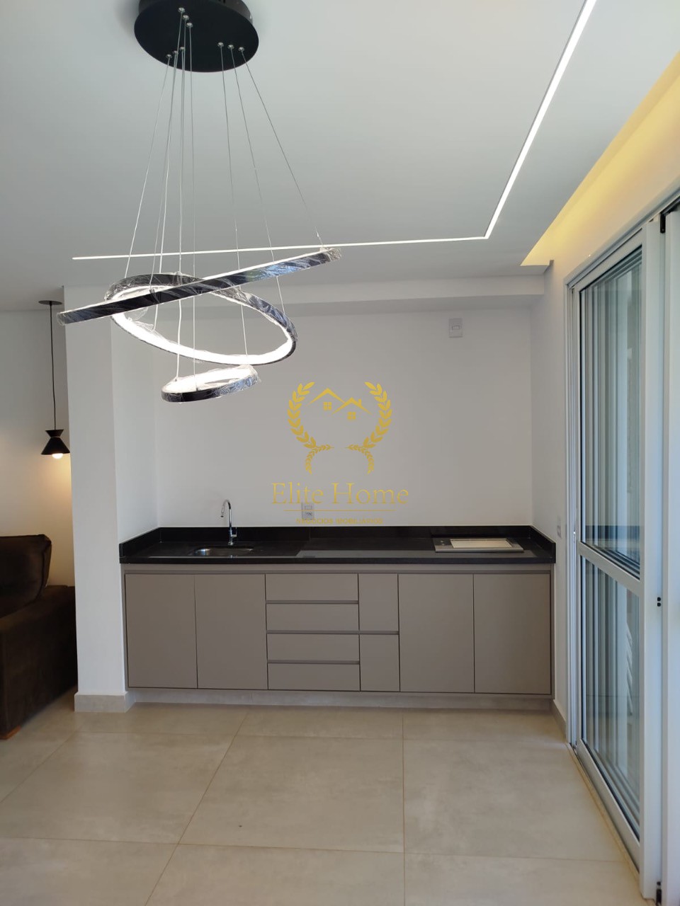 Apartamento, 3 quartos, 110 m² - Foto 4