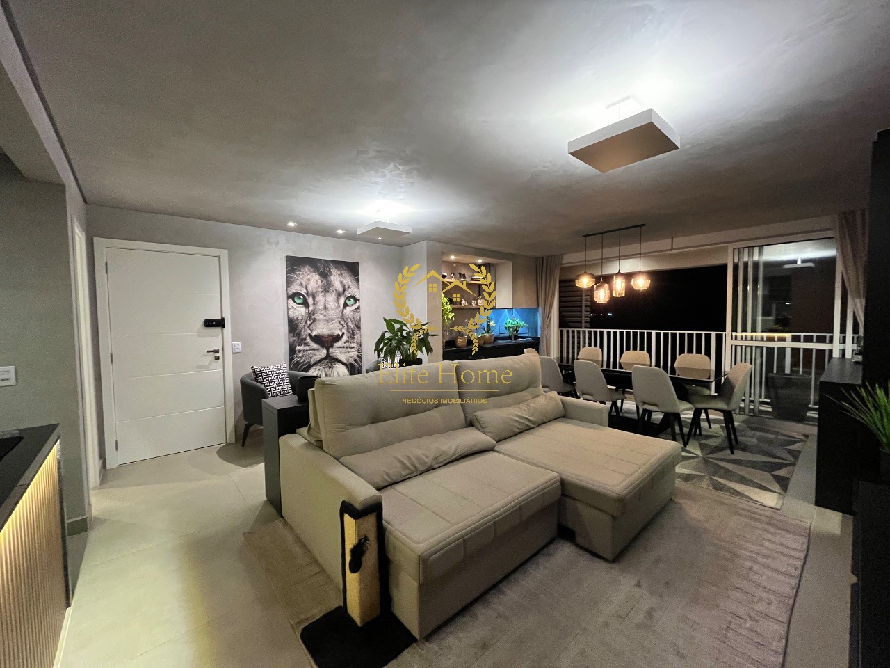 Apartamento, 3 quartos, 110 m² - Foto 16