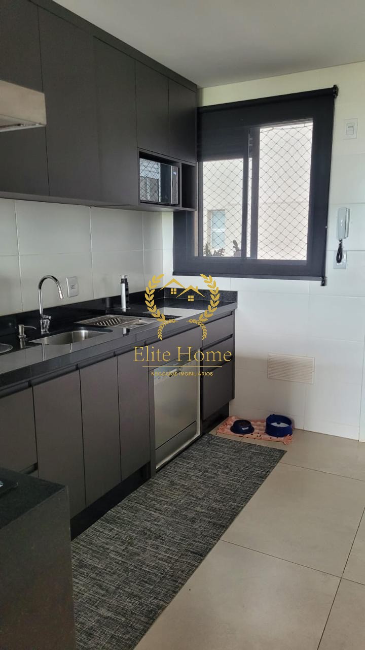 Apartamento, 3 quartos, 110 m² - Foto 7
