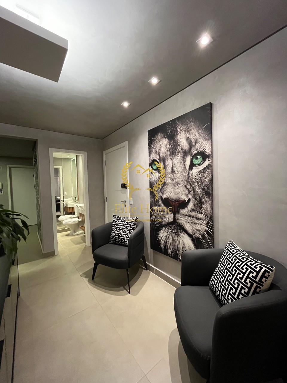 Apartamento, 3 quartos, 110 m² - Foto 11