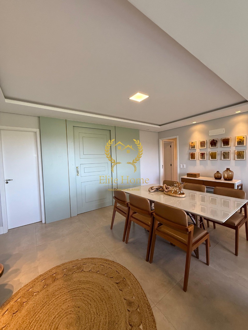 Apartamento, 3 quartos, 110 m² - Foto 9