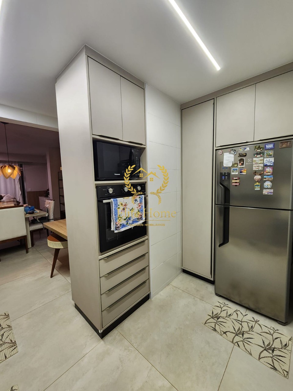 Apartamento, 3 quartos, 110 m² - Foto 7