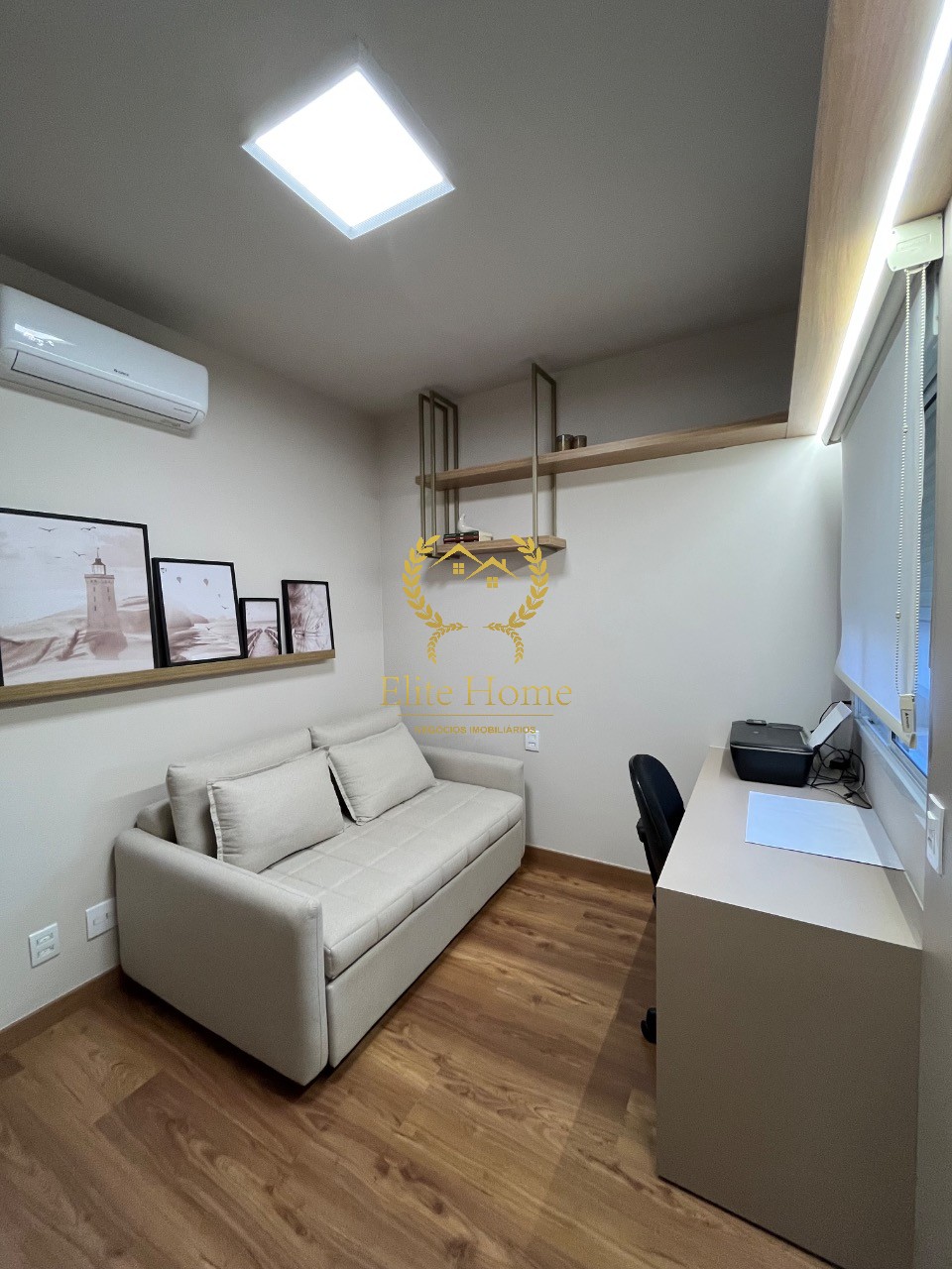 Apartamento, 3 quartos, 110 m² - Foto 22
