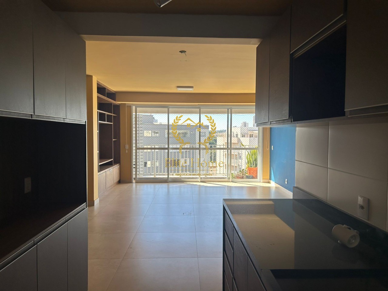 Apartamento, 3 quartos, 110 m² - Foto 3
