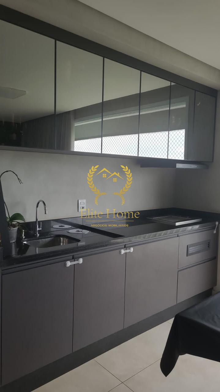 Apartamento, 3 quartos, 110 m² - Foto 4