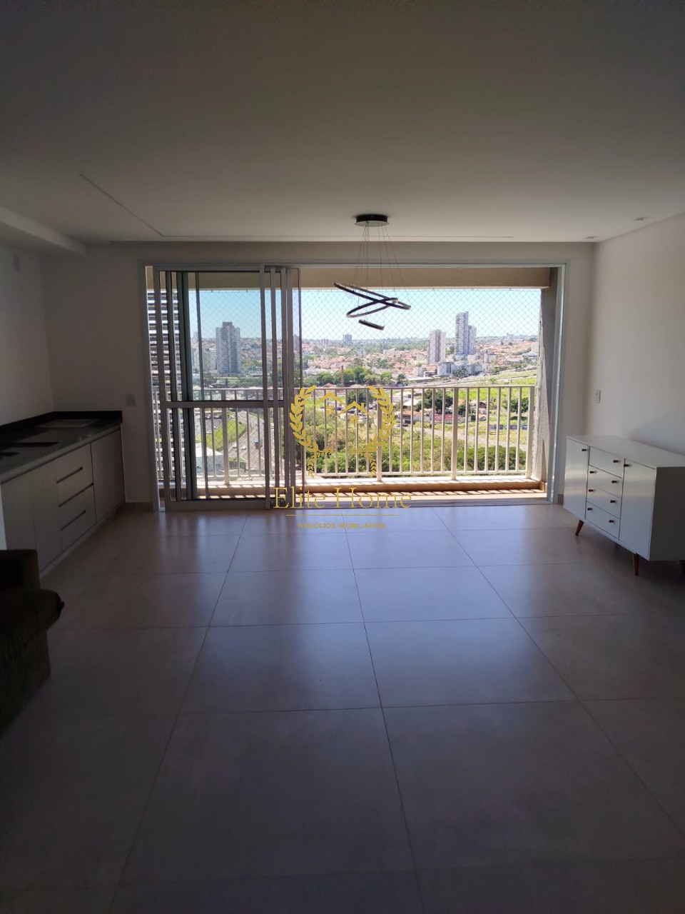 Apartamento, 3 quartos, 110 m² - Foto 1