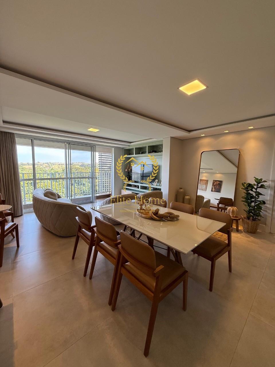 Apartamento, 3 quartos, 110 m² - Foto 7