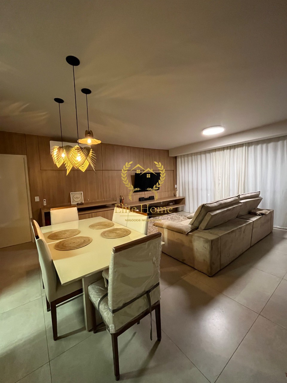Apartamento, 3 quartos, 110 m² - Foto 3