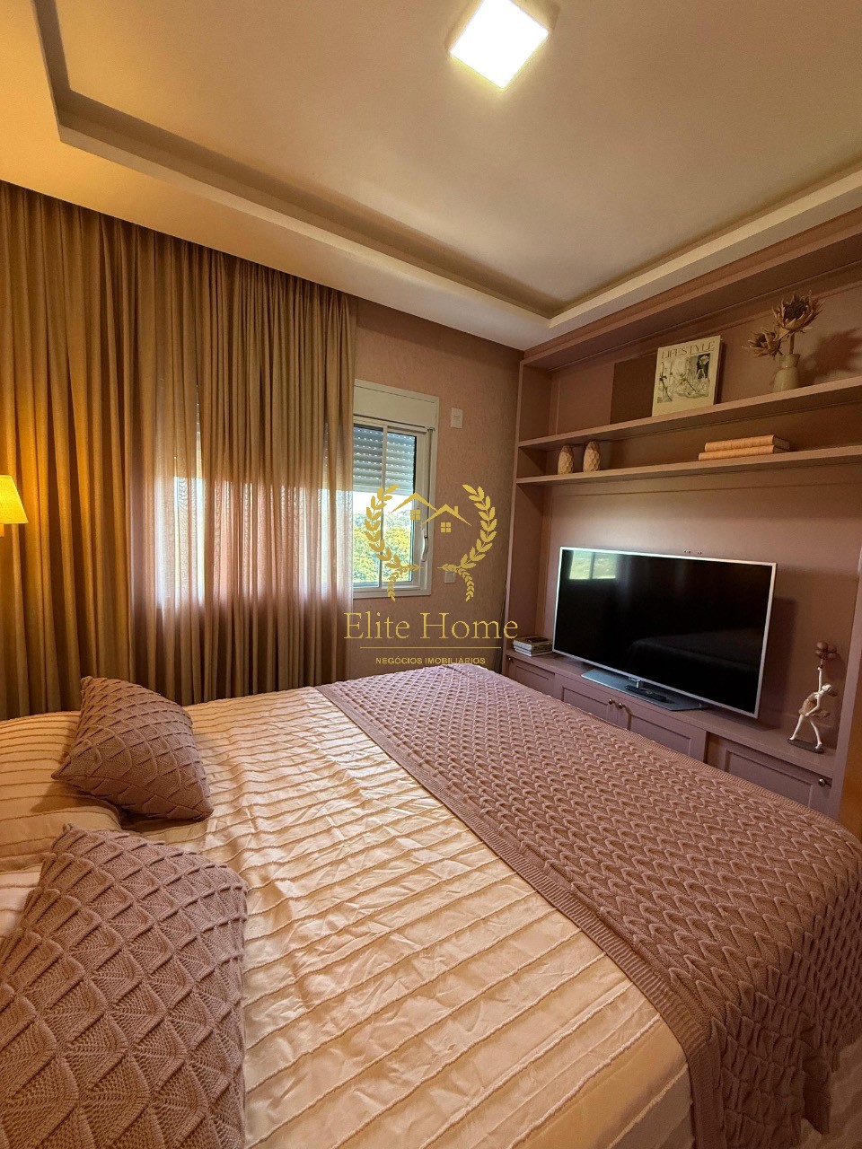 Apartamento, 3 quartos, 110 m² - Foto 20