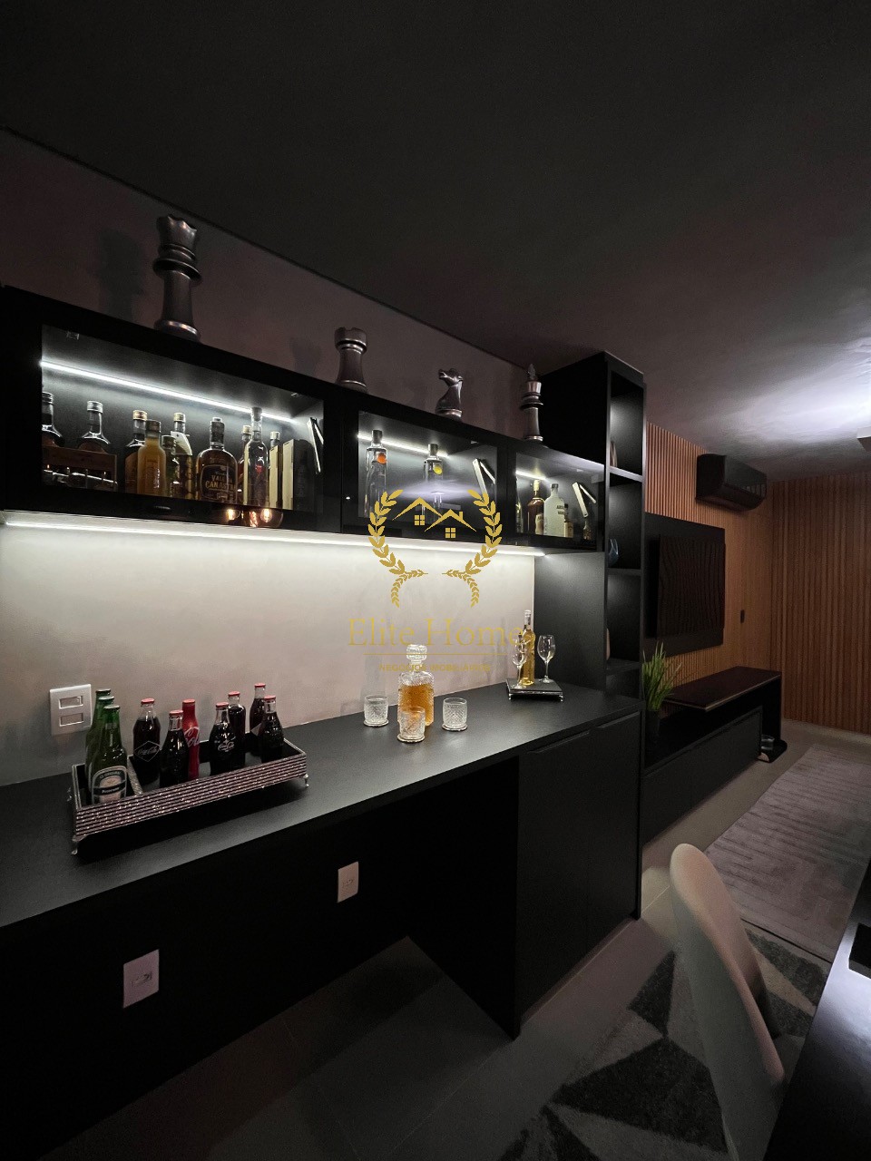 Apartamento, 3 quartos, 110 m² - Foto 8