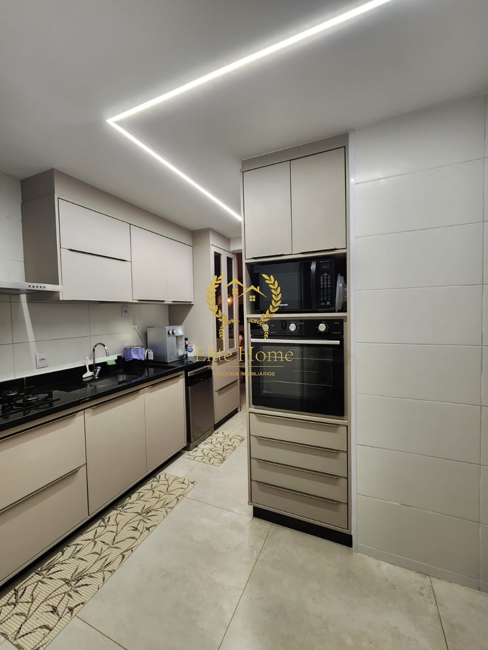 Apartamento, 3 quartos, 110 m² - Foto 9