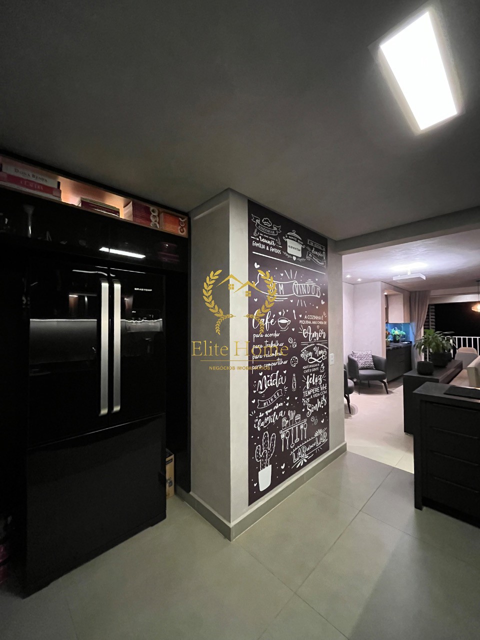 Apartamento, 3 quartos, 110 m² - Foto 19