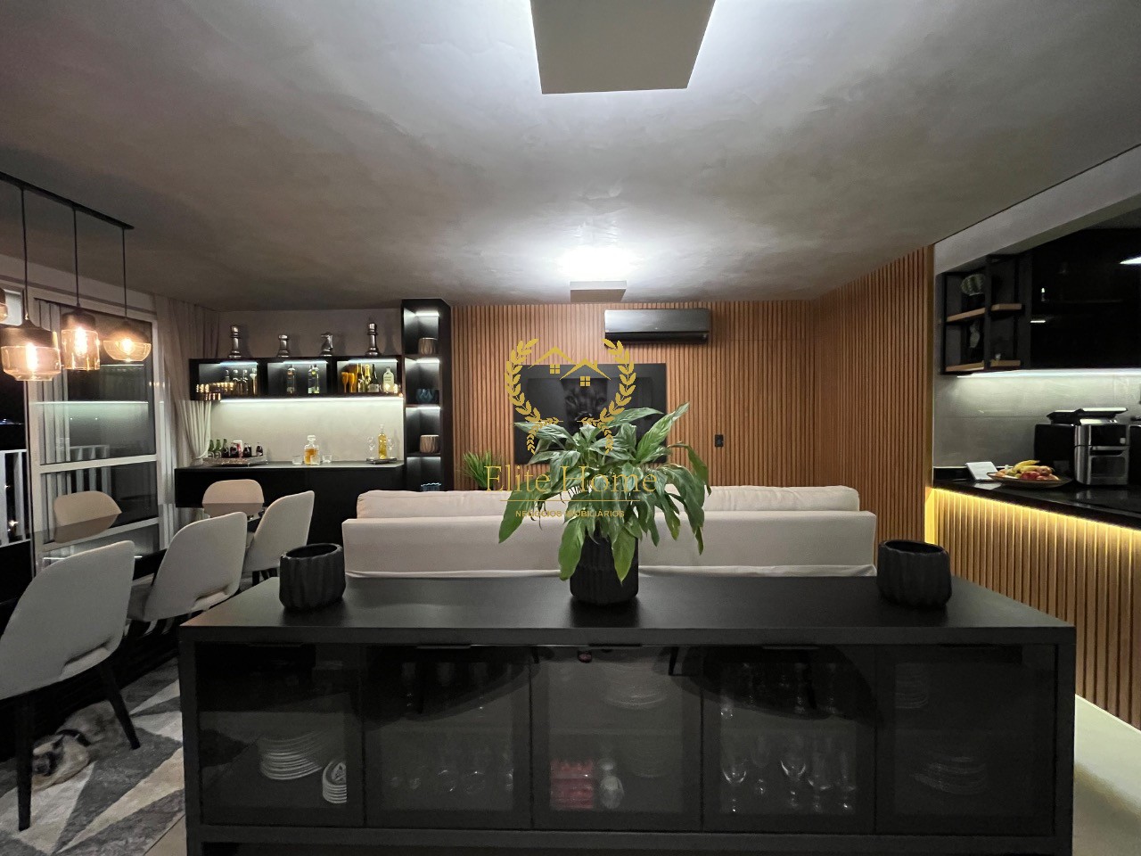 Apartamento, 3 quartos, 110 m² - Foto 5