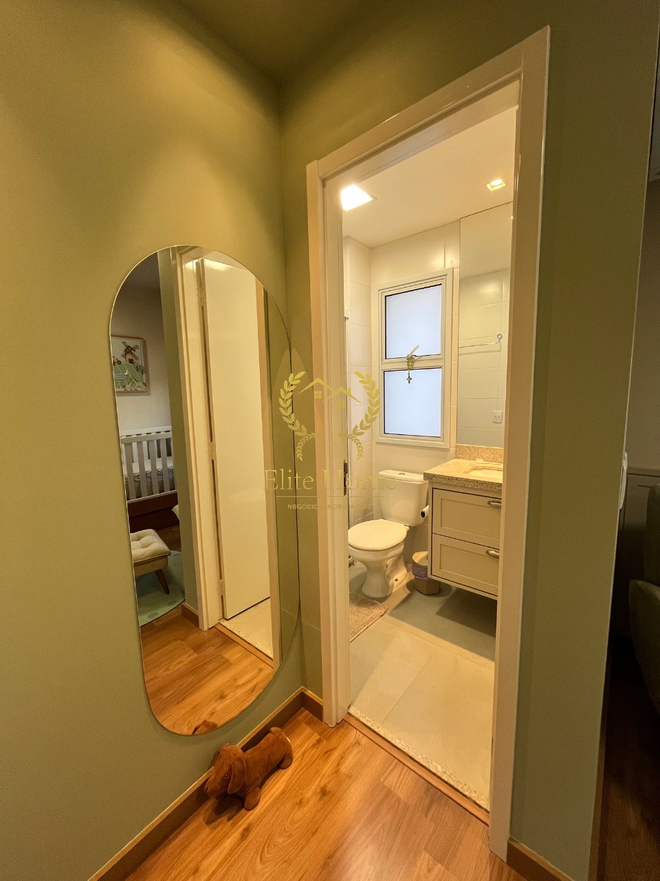 Apartamento, 3 quartos, 110 m² - Foto 19