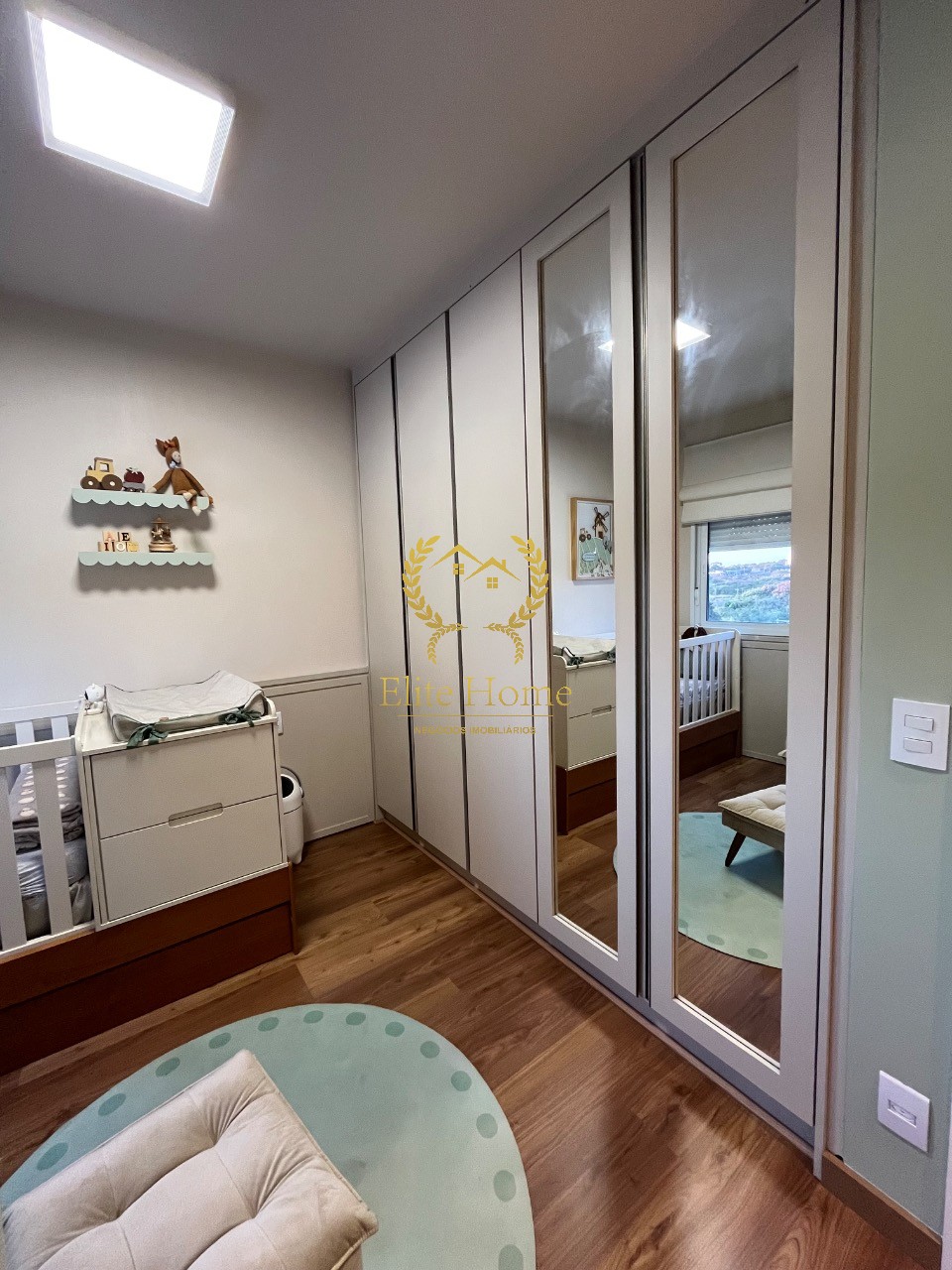 Apartamento, 3 quartos, 110 m² - Foto 17