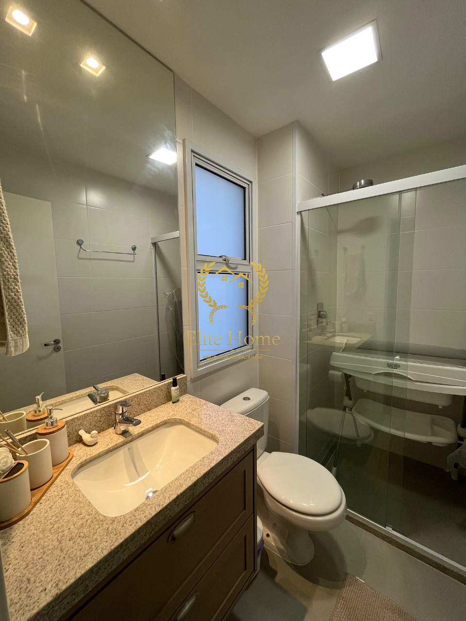 Apartamento, 3 quartos, 110 m² - Foto 21