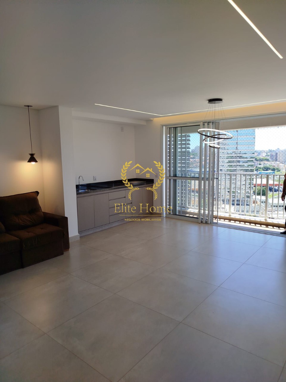 Apartamento, 3 quartos, 110 m² - Foto 6