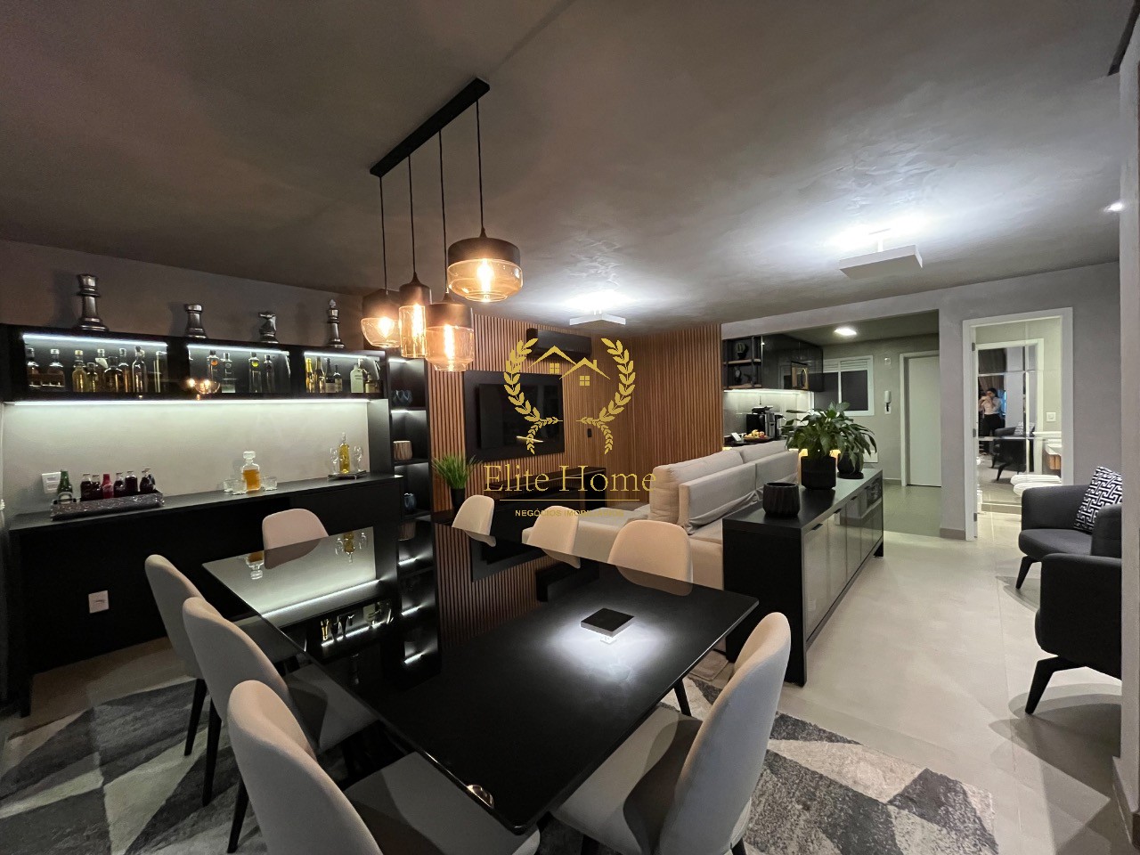 Apartamento, 3 quartos, 110 m² - Foto 7