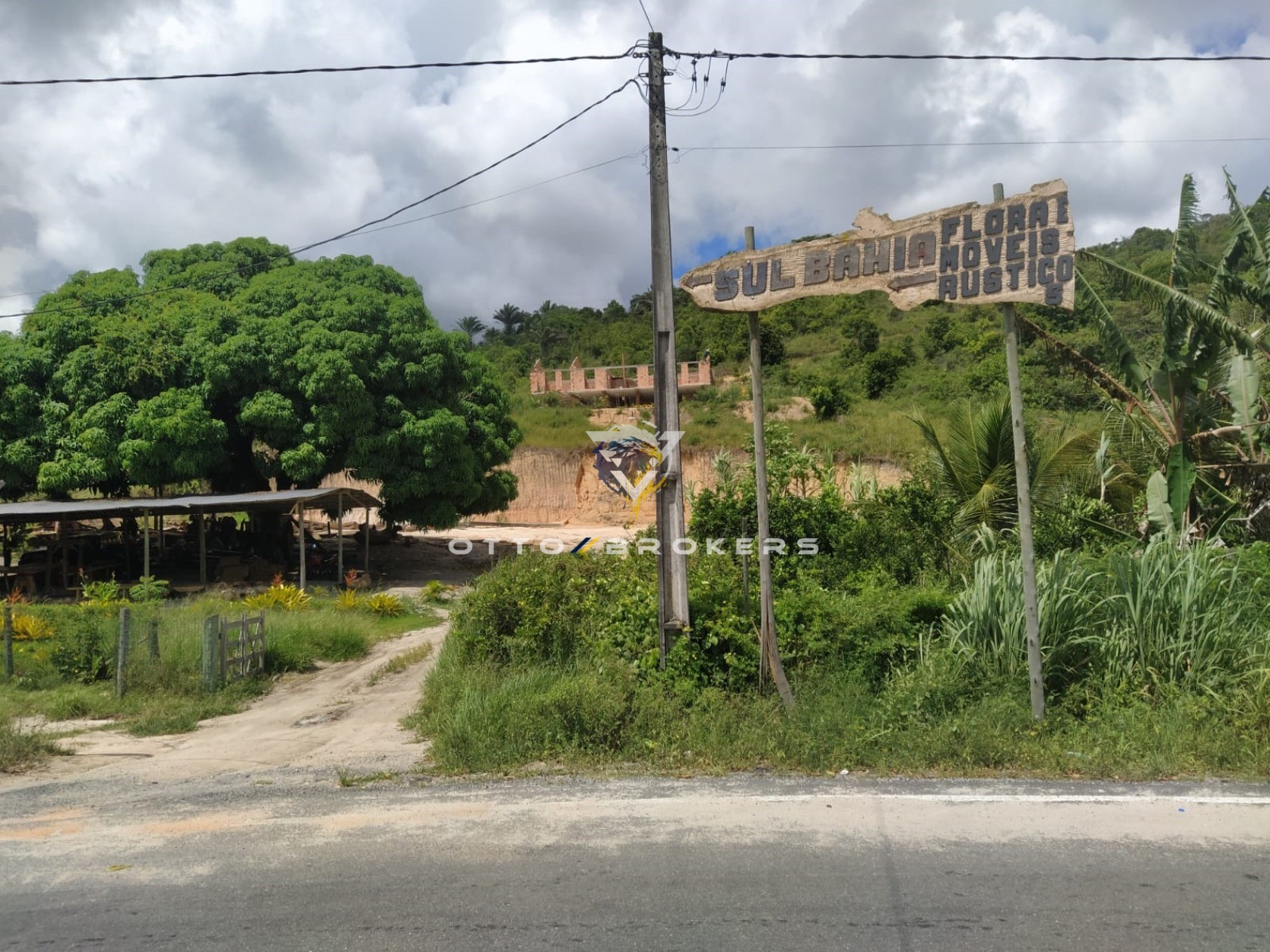 Terreno, 3500 m² - Foto 5