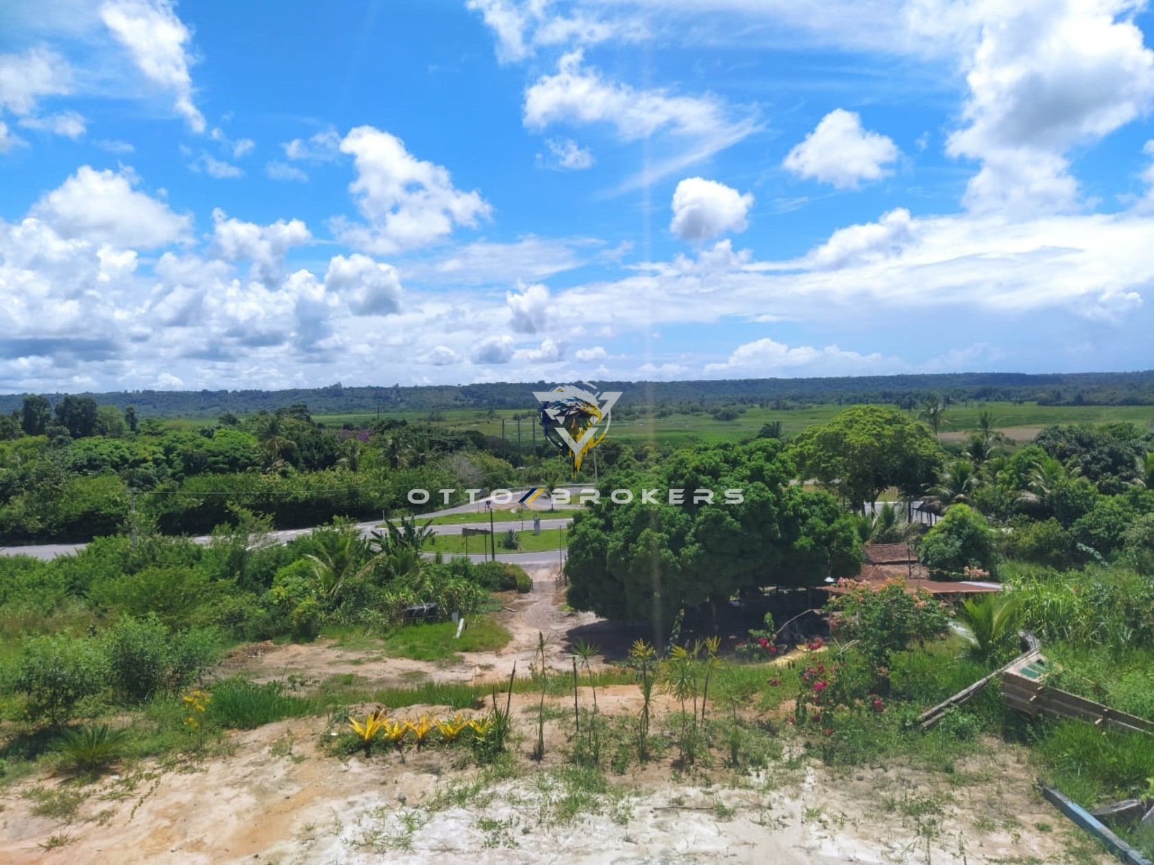 Terreno, 3500 m² - Foto 6