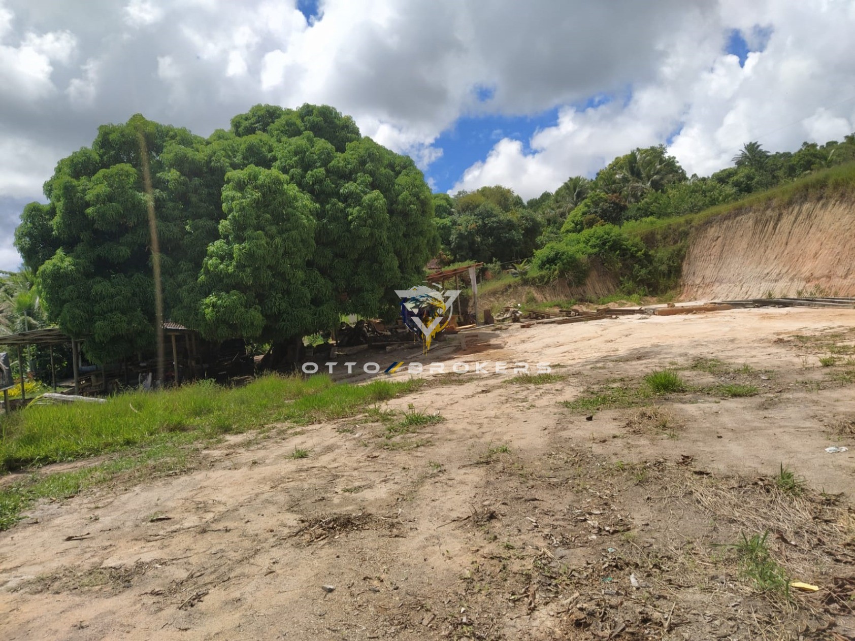 Terreno, 3500 m² - Foto 8